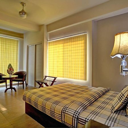 La Rose Hotel Sylhet Extérieur photo