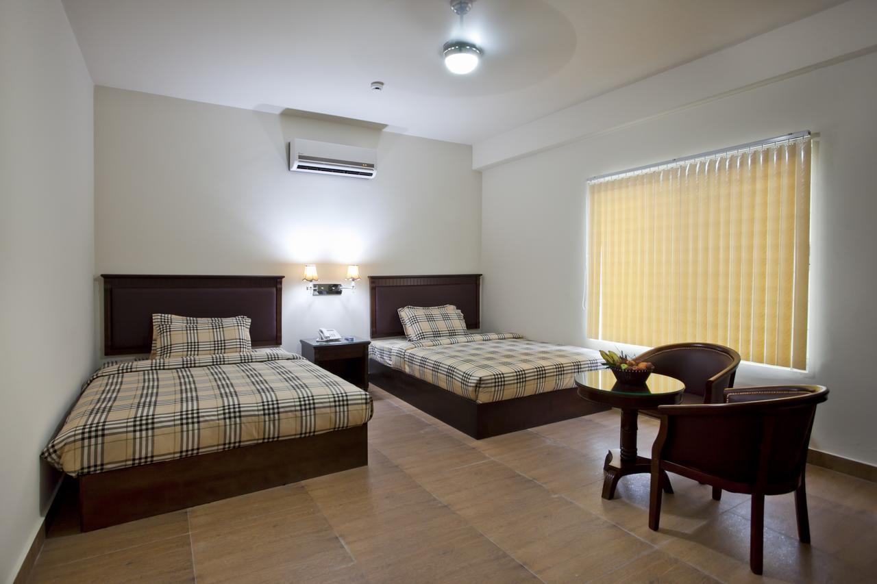 La Rose Hotel Sylhet Chambre photo