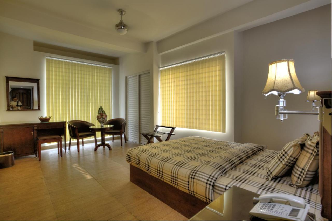 La Rose Hotel Sylhet Chambre photo