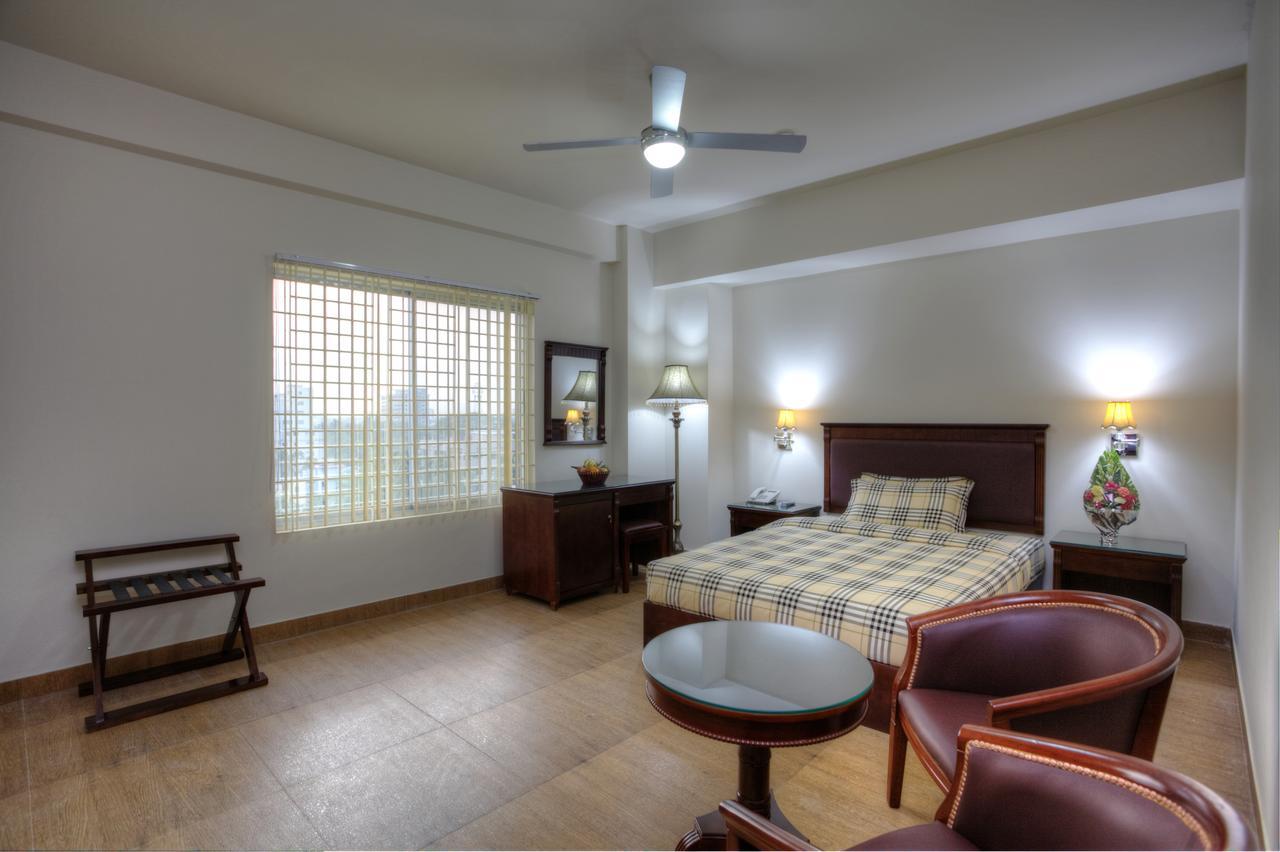 La Rose Hotel Sylhet Chambre photo