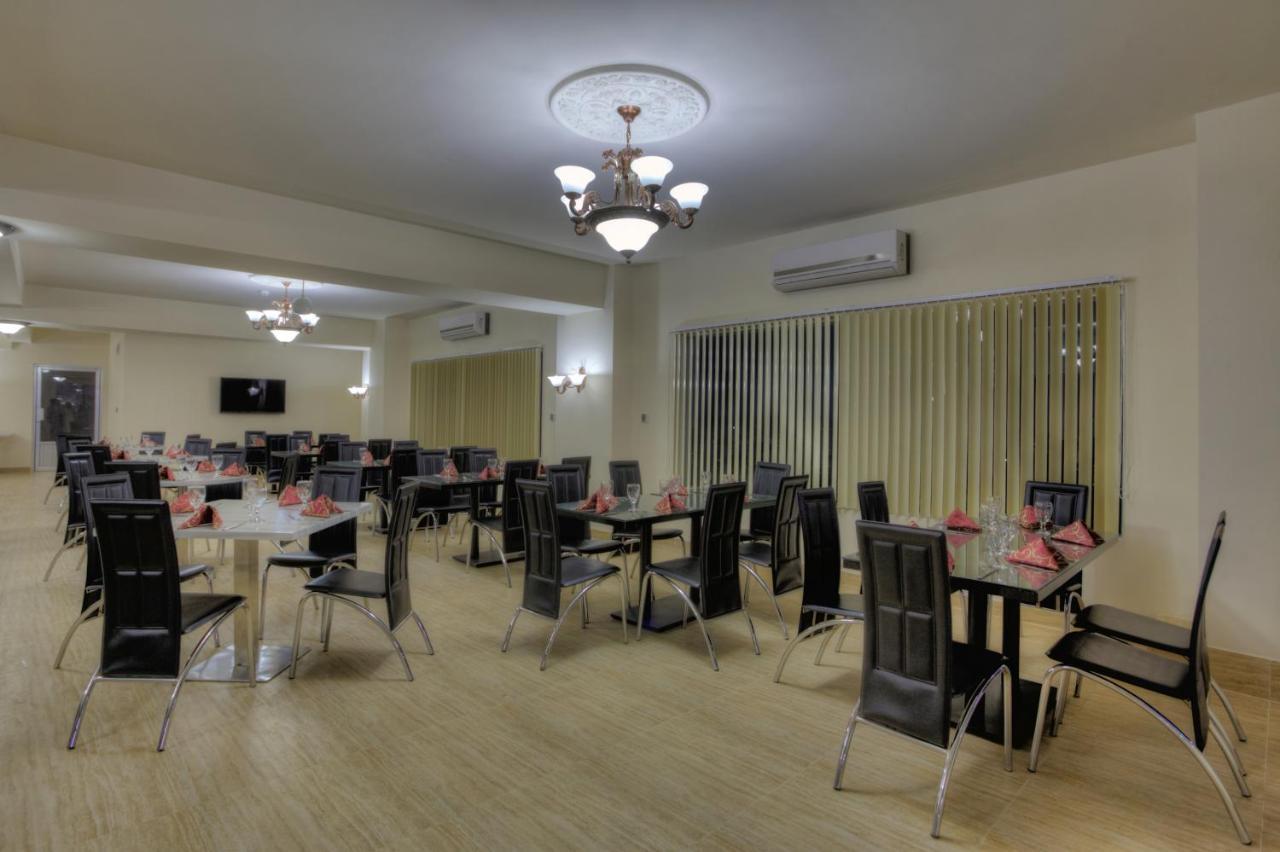 La Rose Hotel Sylhet Extérieur photo