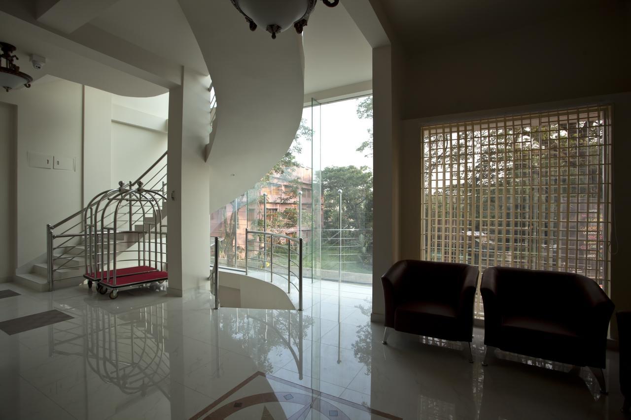 La Rose Hotel Sylhet Extérieur photo