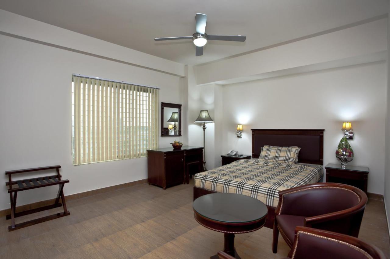 La Rose Hotel Sylhet Chambre photo