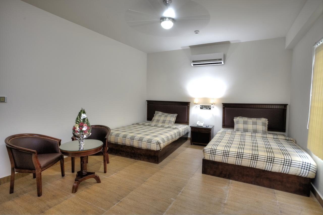 La Rose Hotel Sylhet Chambre photo