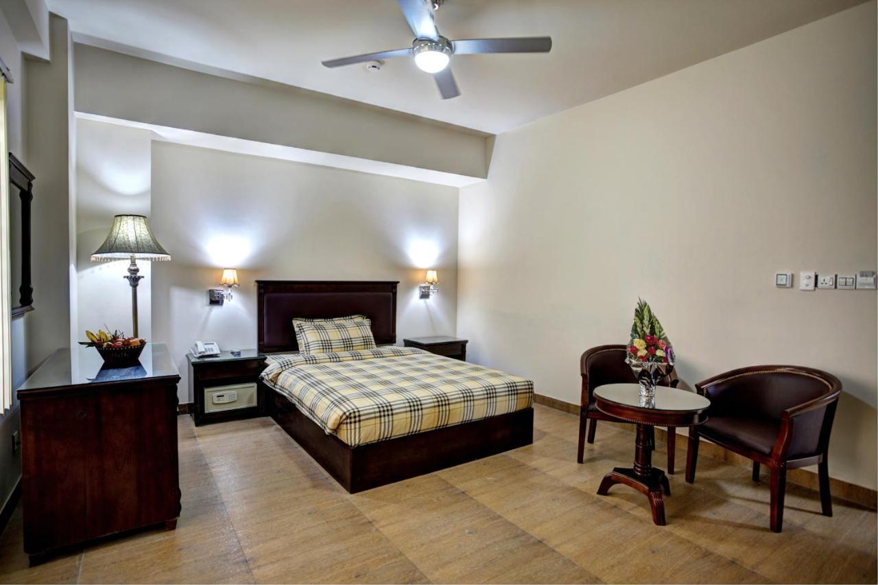 La Rose Hotel Sylhet Chambre photo