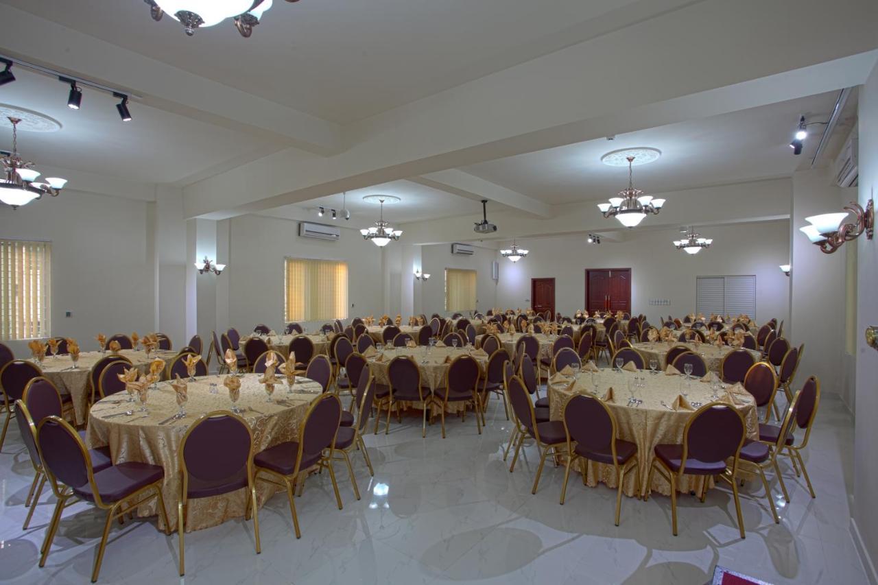 La Rose Hotel Sylhet Extérieur photo