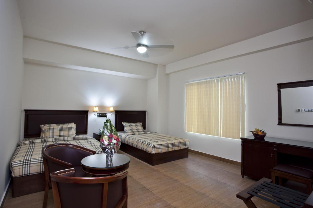 La Rose Hotel Sylhet Chambre photo