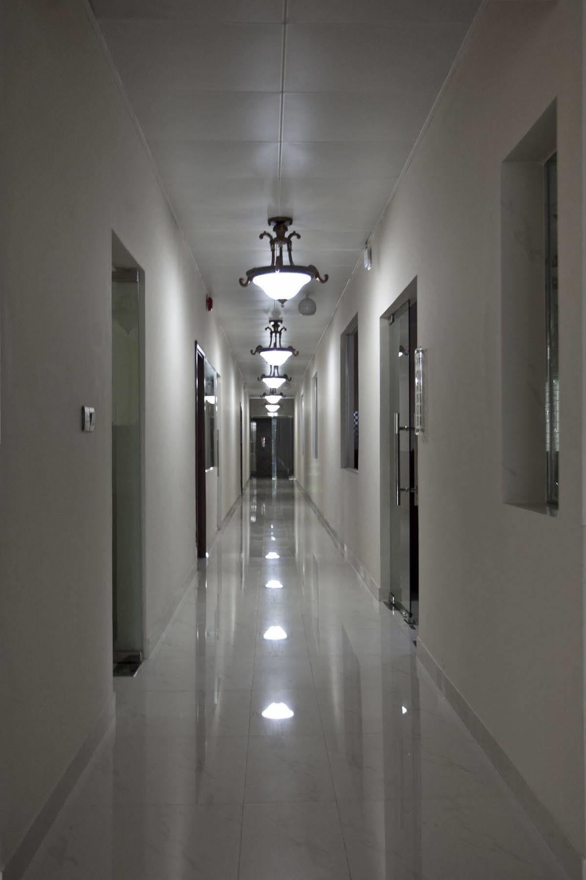 La Rose Hotel Sylhet Extérieur photo