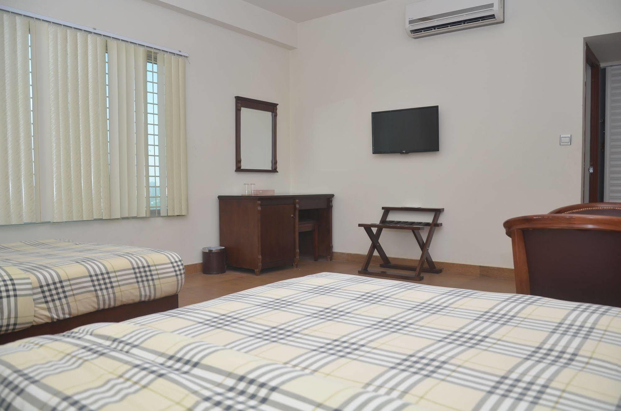 La Rose Hotel Sylhet Extérieur photo