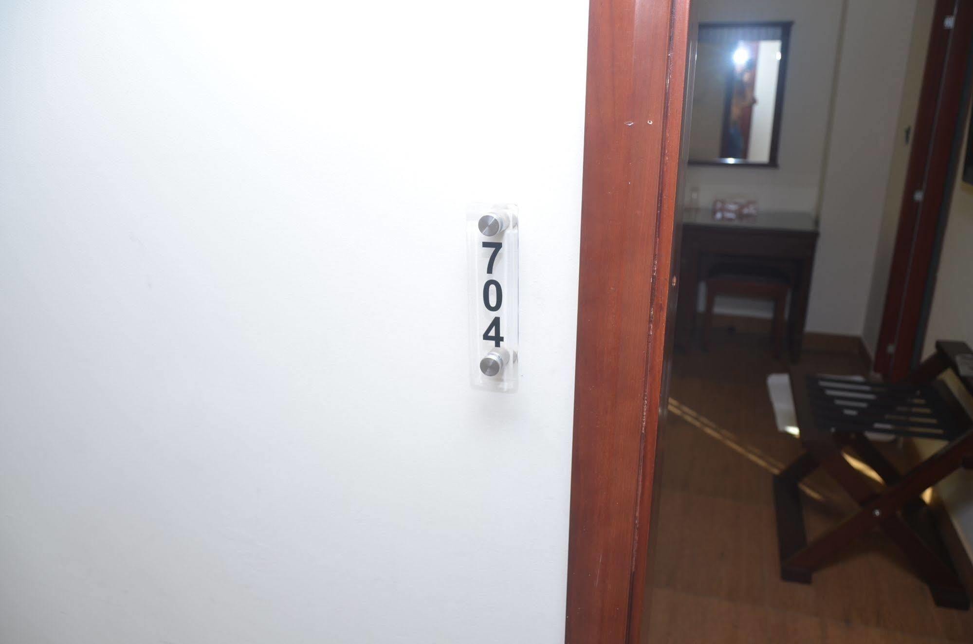 La Rose Hotel Sylhet Extérieur photo