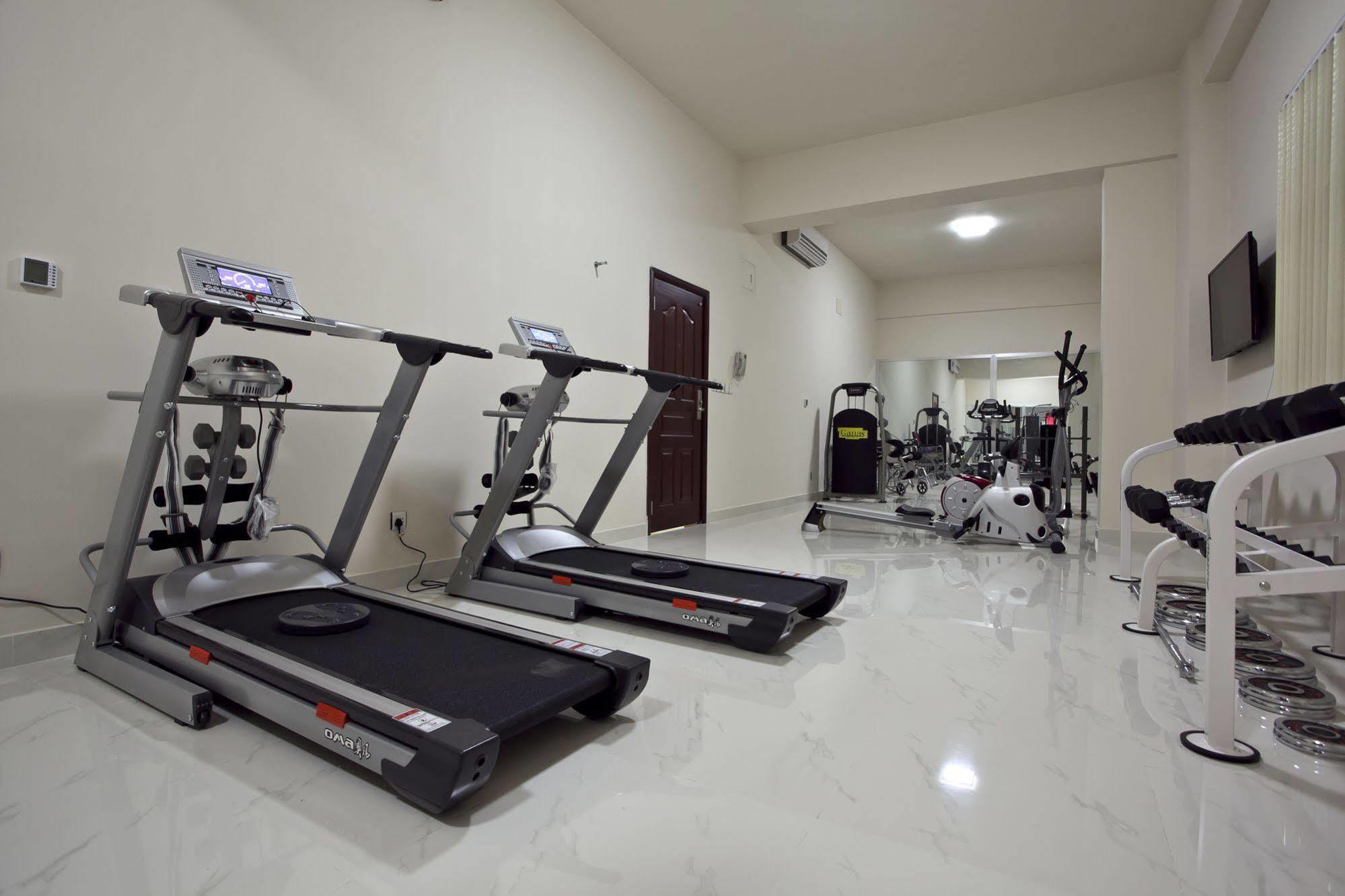La Rose Hotel Sylhet Extérieur photo