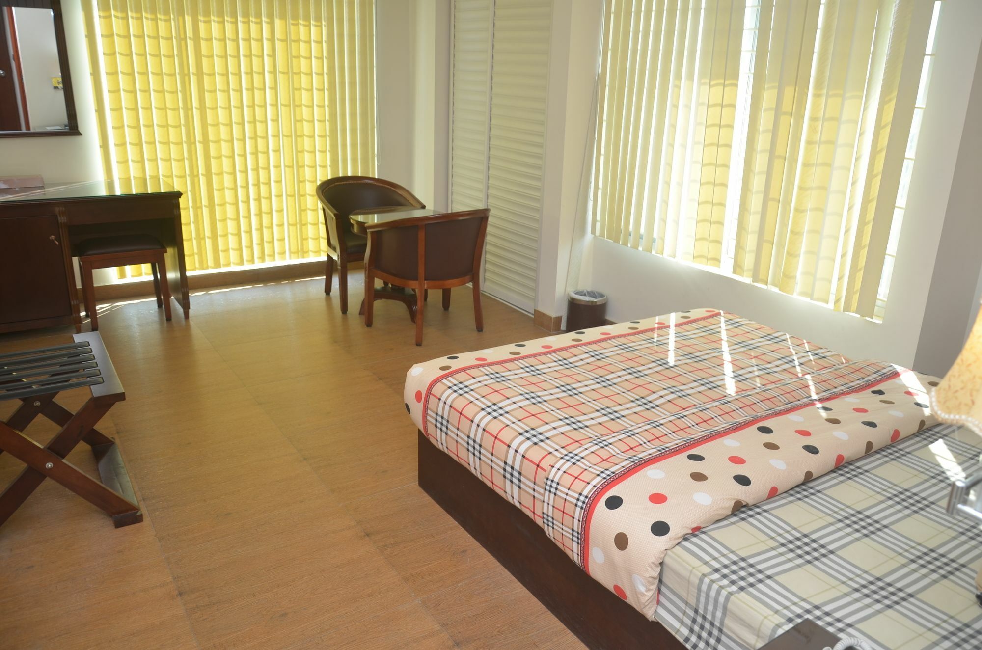 La Rose Hotel Sylhet Extérieur photo